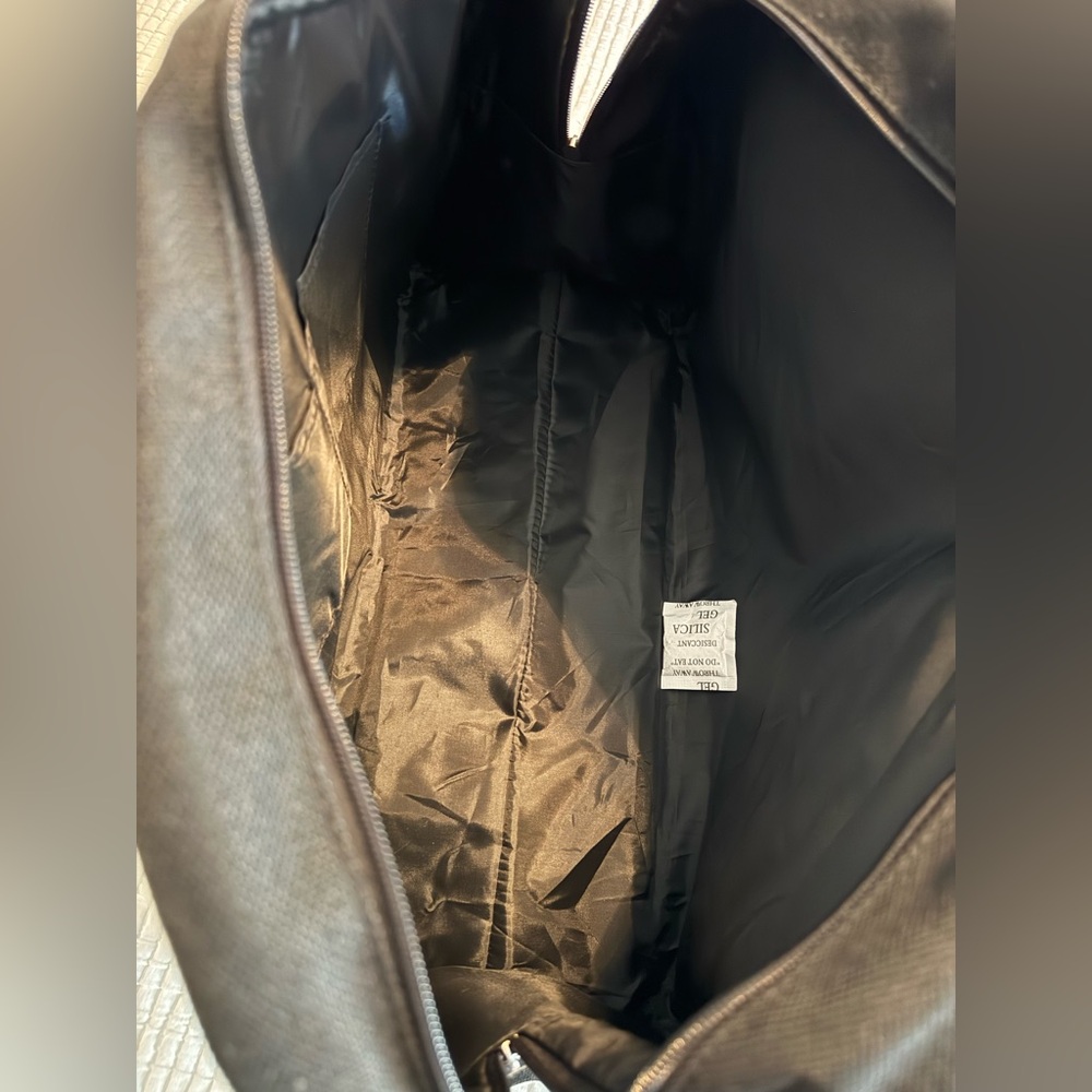 NWT Victoria’s Secret Bling Tote - Picture 8 of 8
